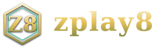 zplay8 logo