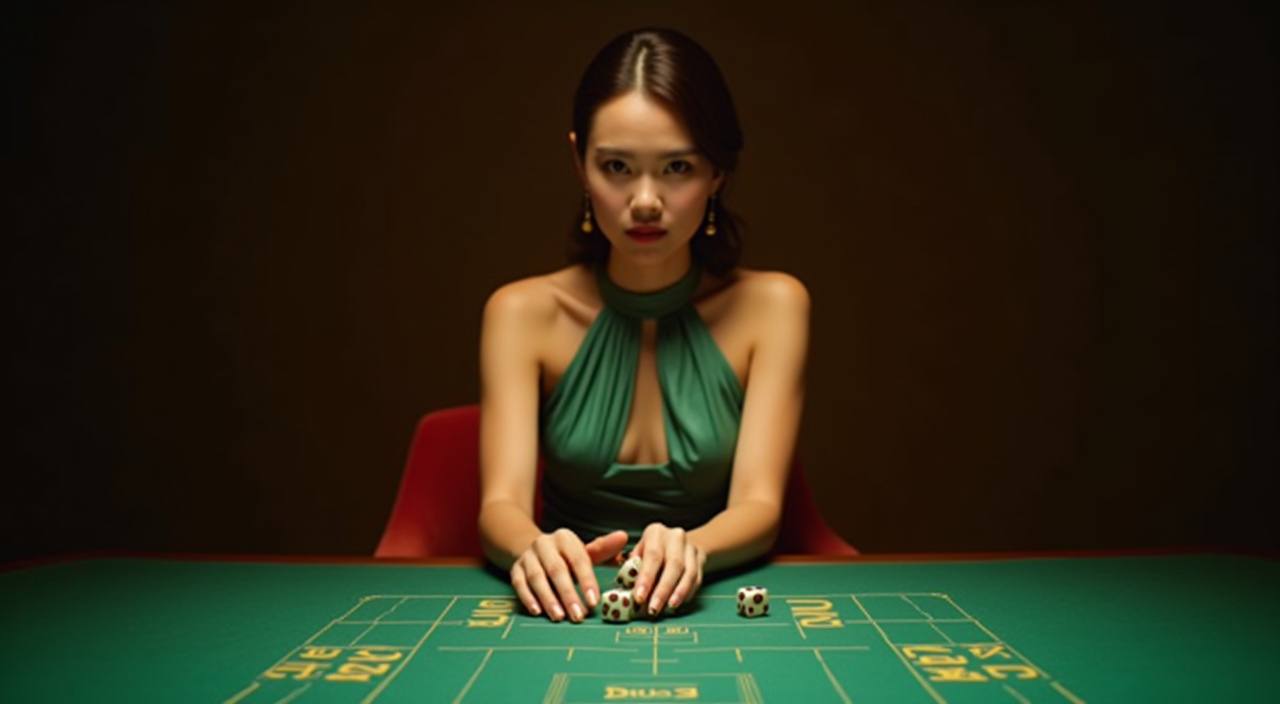 zplay8 Double Ball Roulette