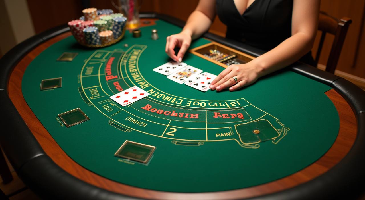 zplay8 Double Ball Roulette